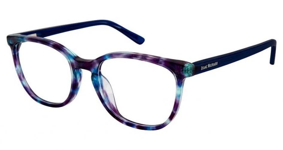 Isaac Mizrahi NY IM30024 Eyeglasses - view 3